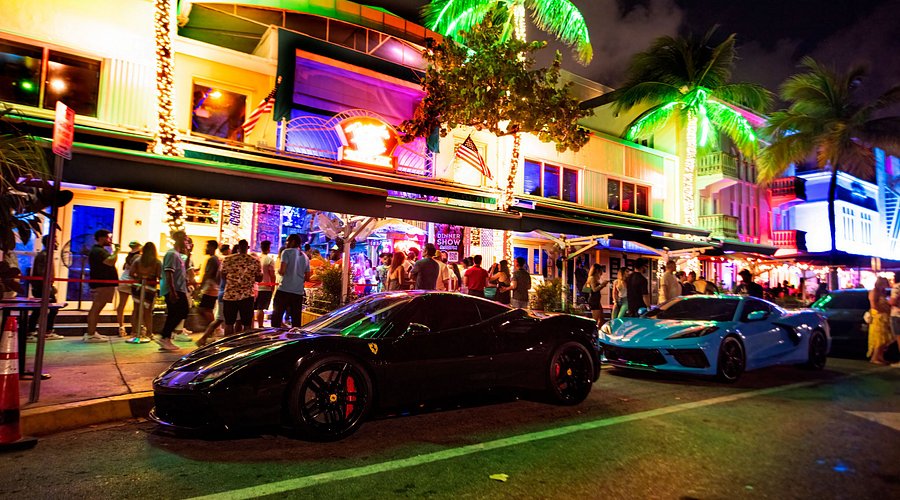 South Beach